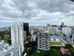 Pavilion 11 (D11), Condominium #496530281